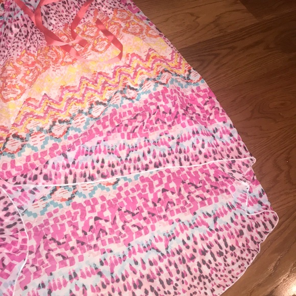 NWT Speechless Spring Easter Sunday dress Size 16 - Picture 7 of 7